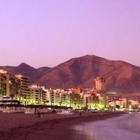 Ct 228 - City Center Fuengirola - Apartment I מראה חיצוני תמונה