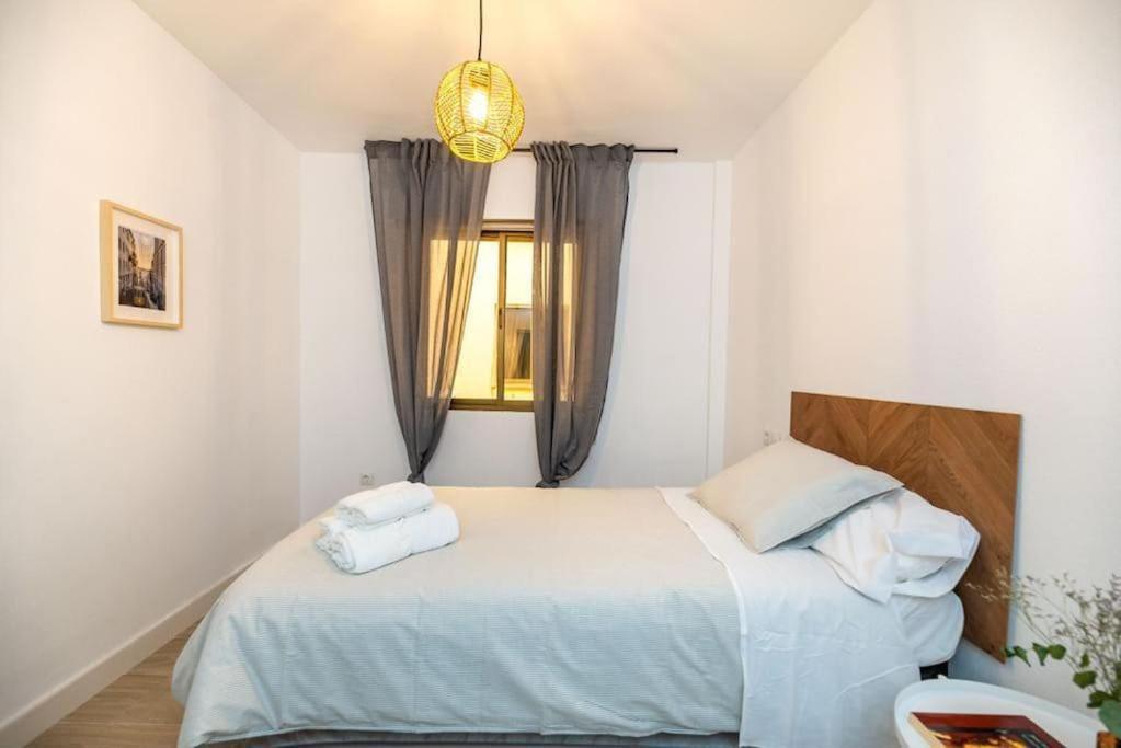Ct 228 - City Center Fuengirola - Apartment I מראה חיצוני תמונה