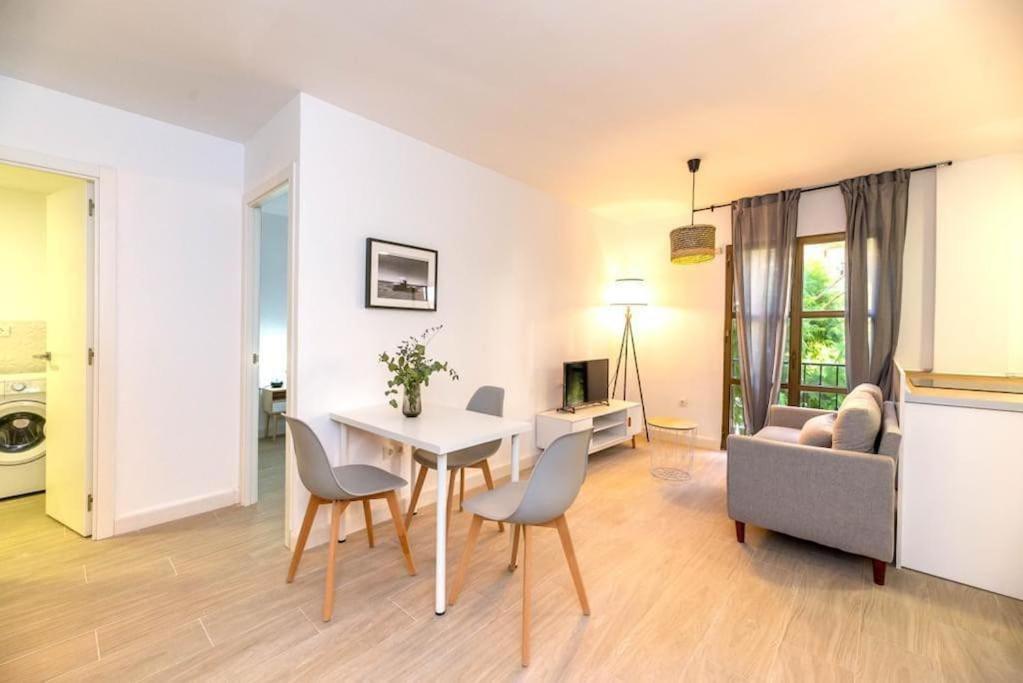 Ct 228 - City Center Fuengirola - Apartment I מראה חיצוני תמונה