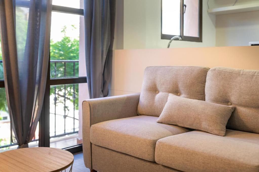 Ct 228 - City Center Fuengirola - Apartment I מראה חיצוני תמונה