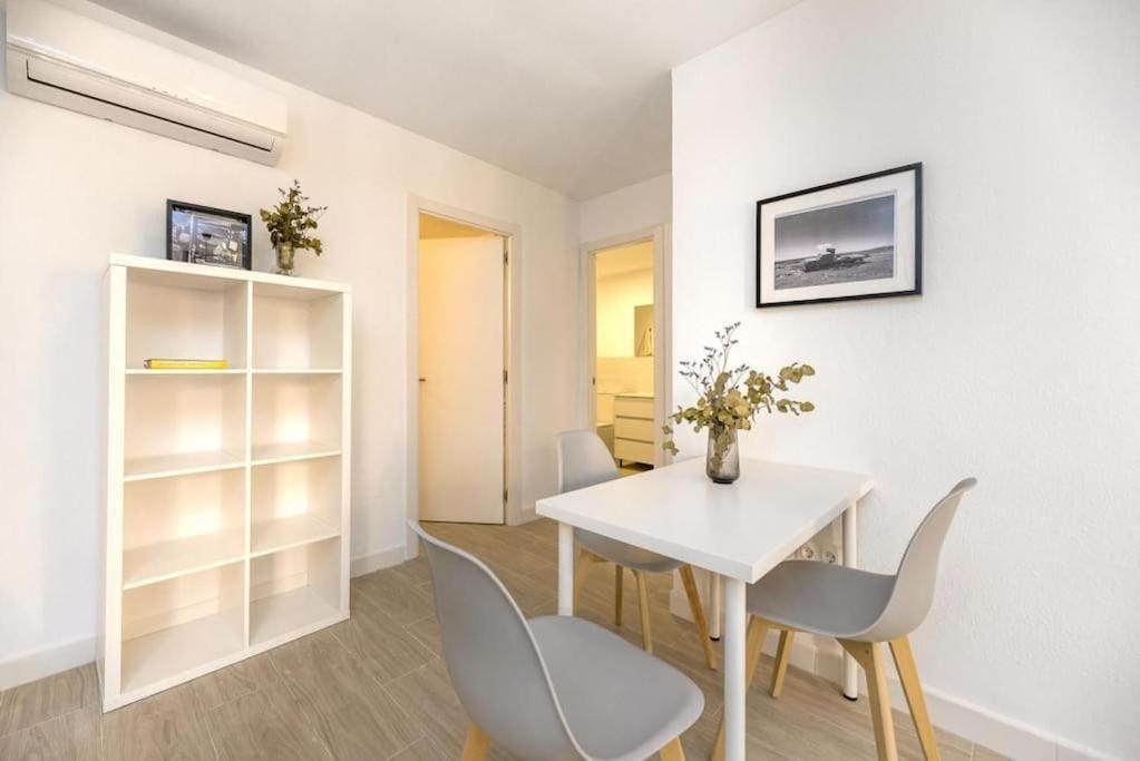 Ct 228 - City Center Fuengirola - Apartment I מראה חיצוני תמונה